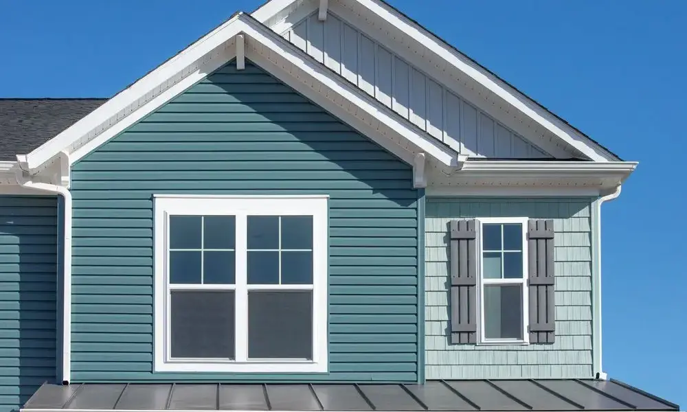 Roof repair and inspection services in Spring